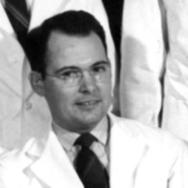 Dr. Martin Koke