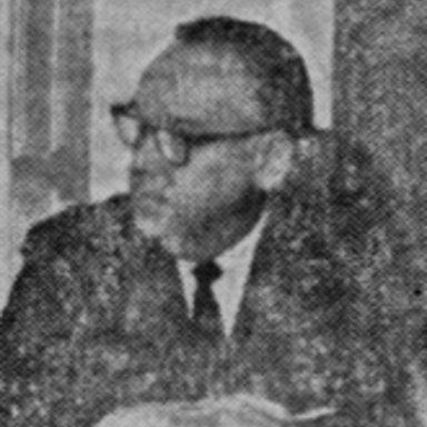 Dr. Arthur Wise