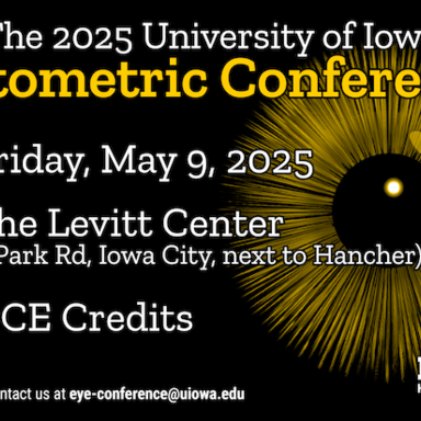 Optom Conf 2025 info