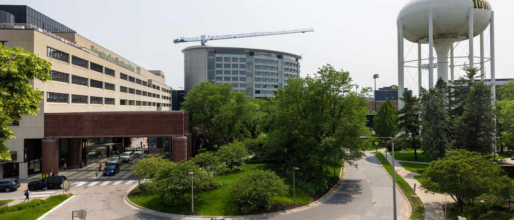 Ophthalmology Residency | Department of Ophthalmology and Visual ...