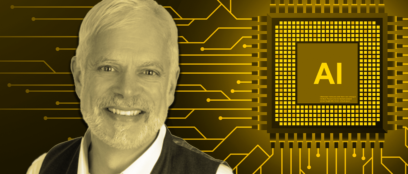 Dr. Abramoff AI with yellow filter