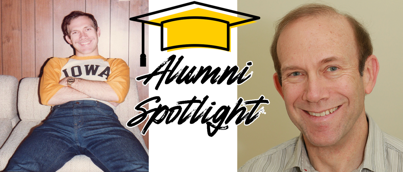 alumni spotlight: stephen kraft