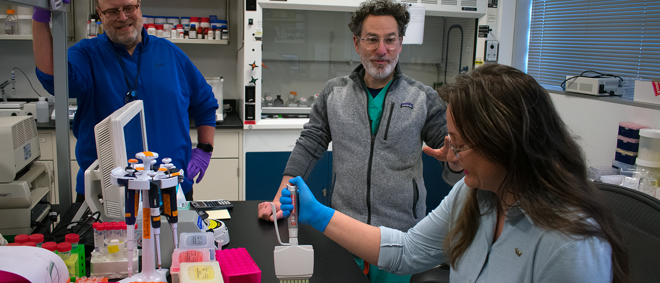 Greiner Lab
