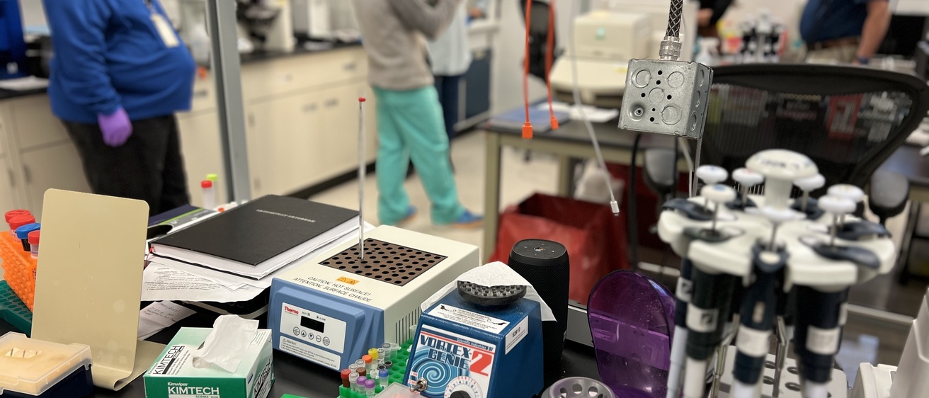 Greiner Lab