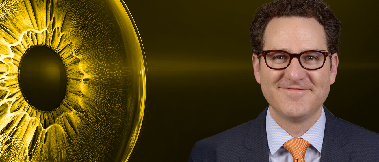 Mark Greiner landing page banner