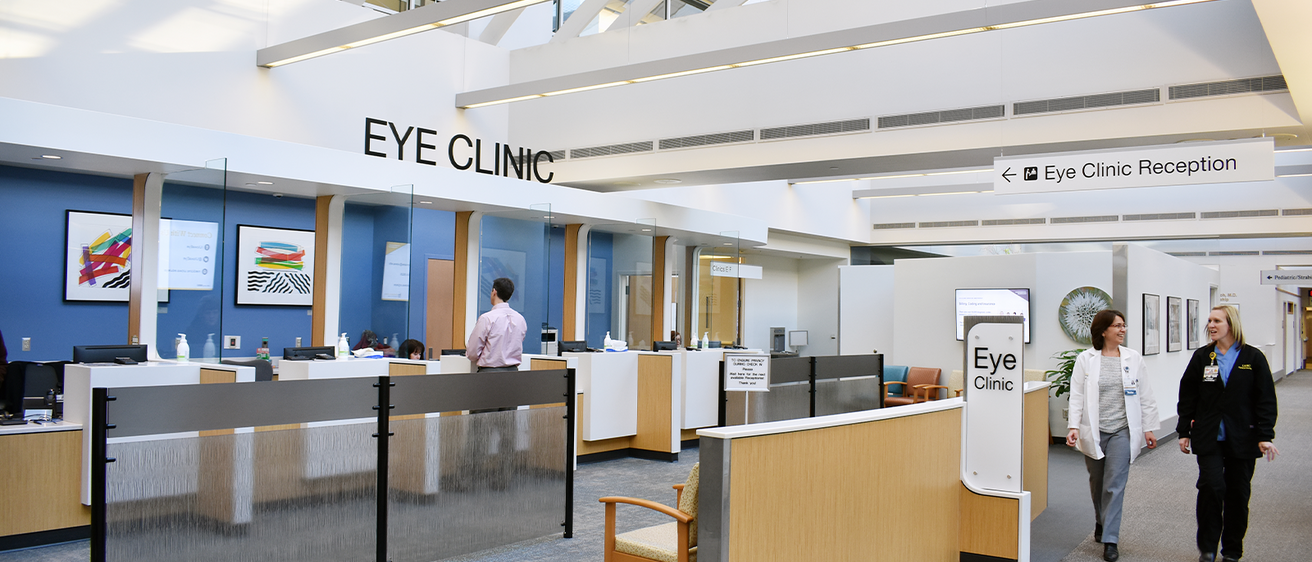 Eye Clinic