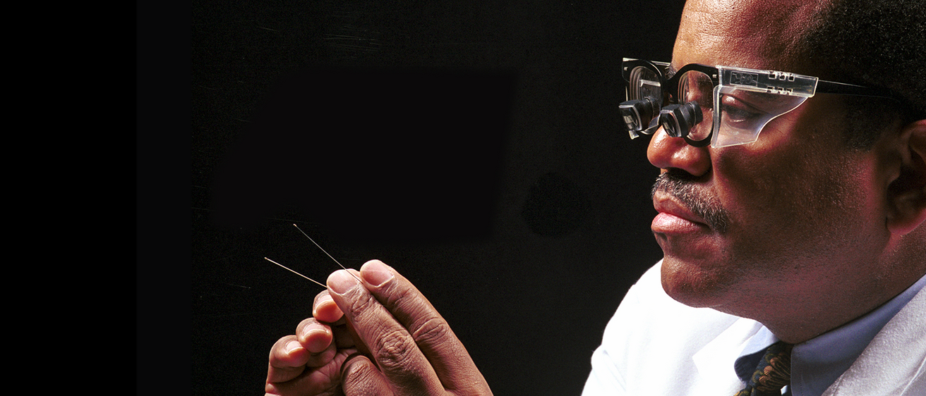 Dr. Carter 90s