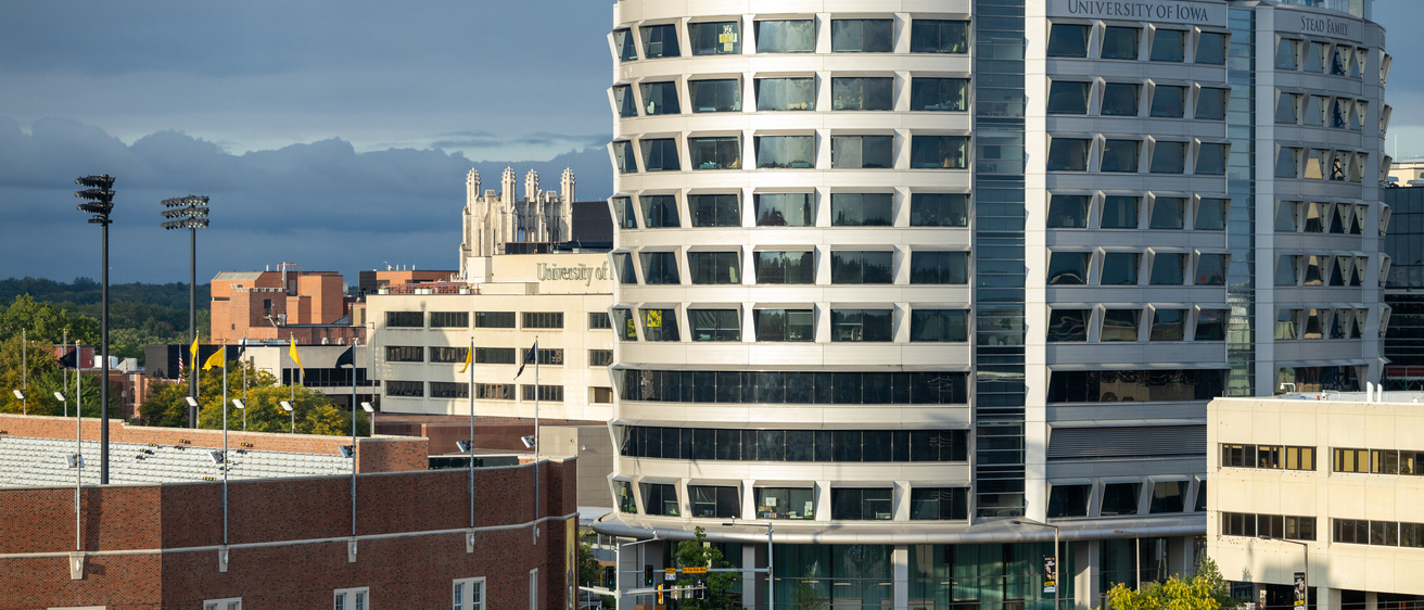 UI Health Care exterior