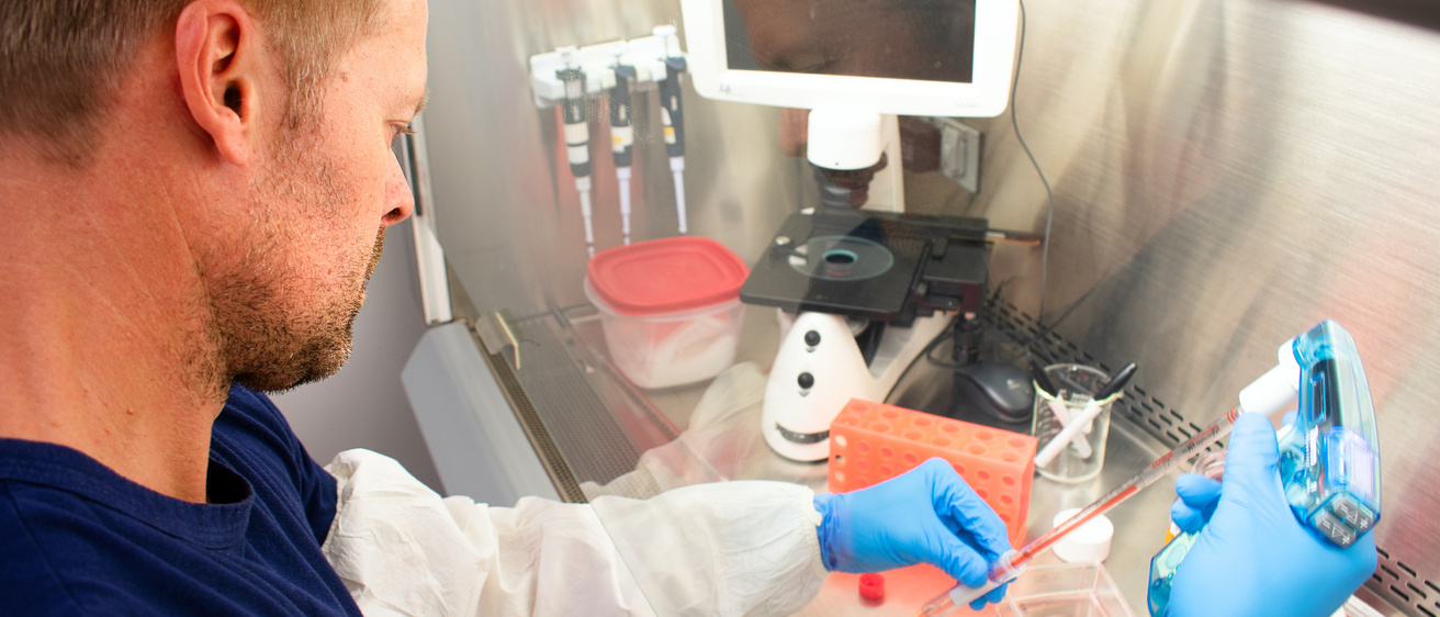 Ben Roos Research RPB