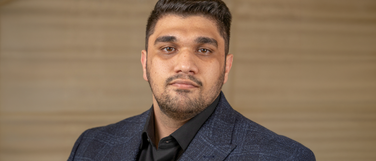 Alireza Salimi