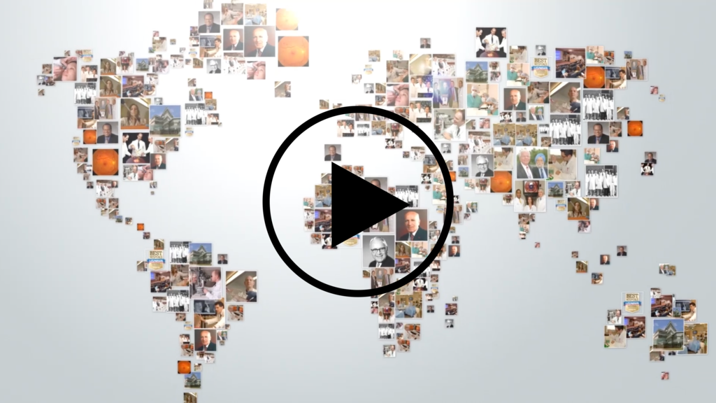 Department 90th Anniversary Video