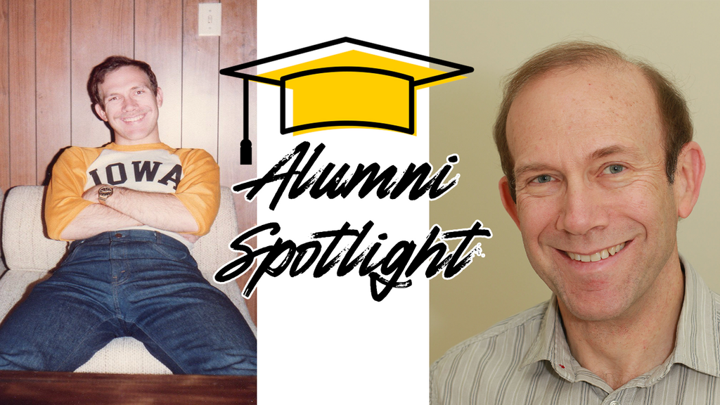 alumni spotlight: stephen kraft