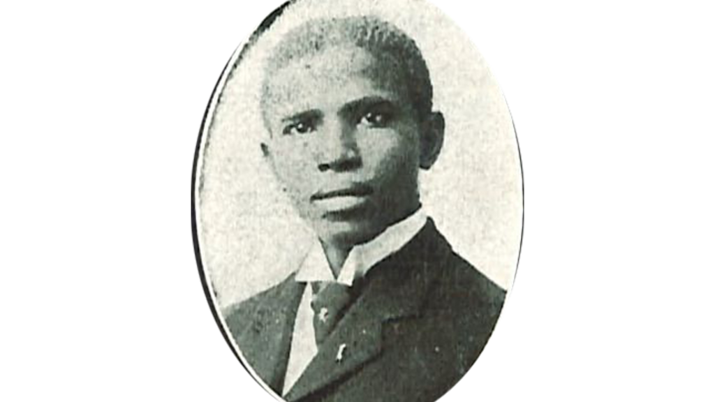 Edward Carter