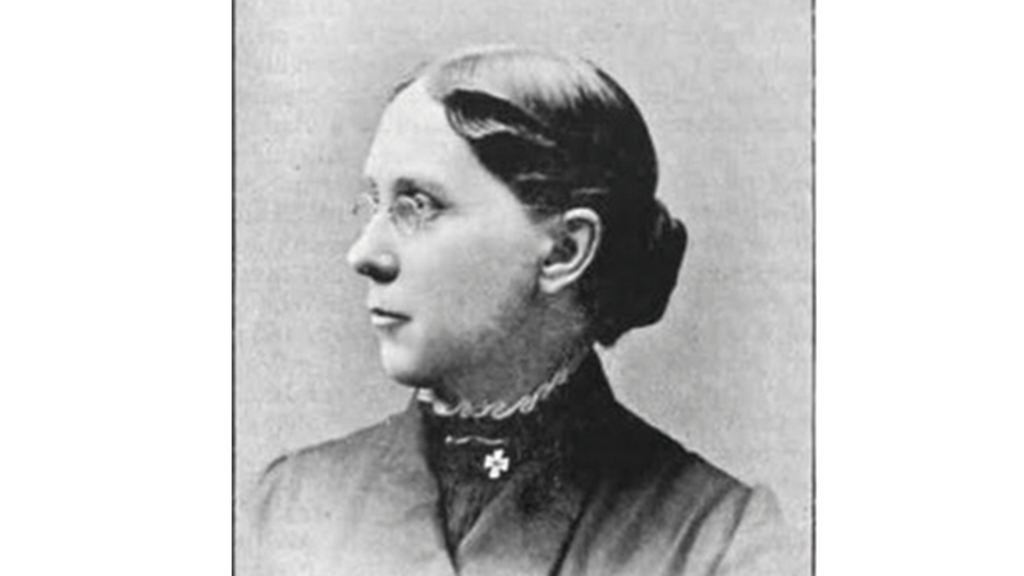 Jennie McCowen