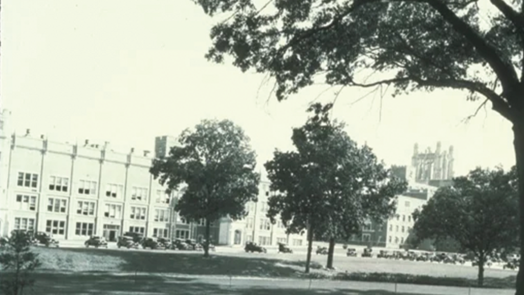 Newly Built Medical Labs