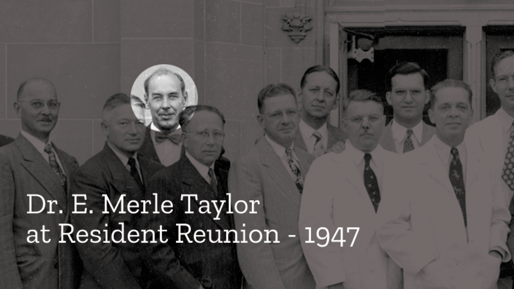 Merle Taylor
