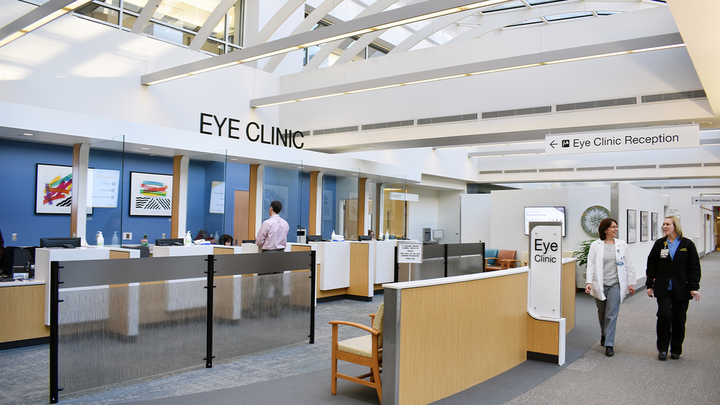Eye Clinic