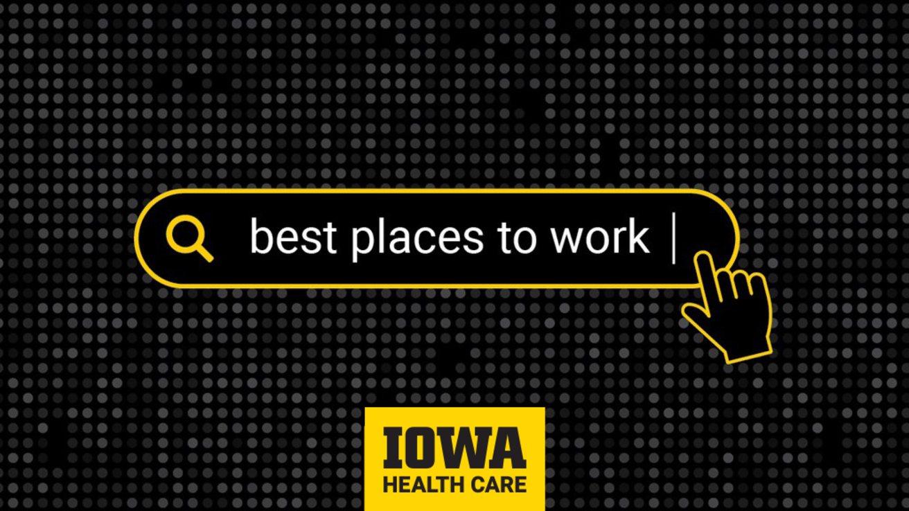 best places to work UIHC